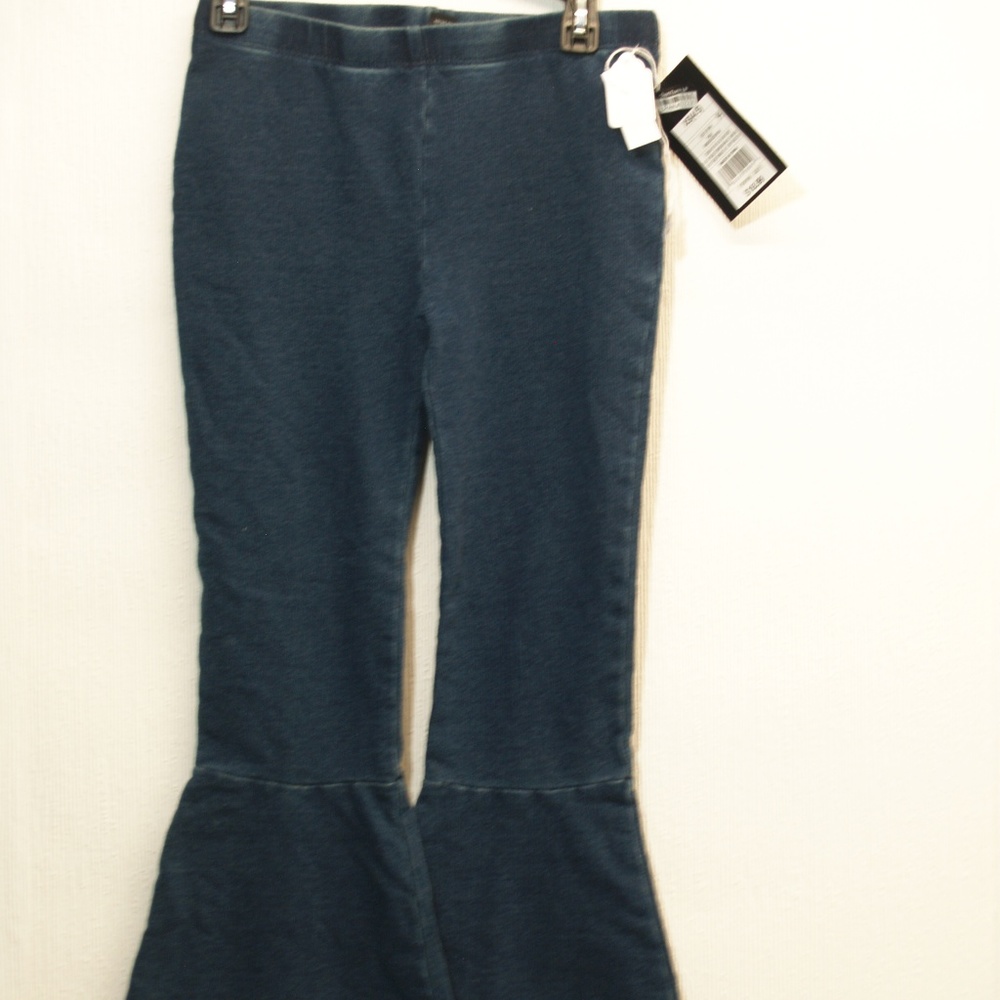 Art Class Girls Flared Jeggings